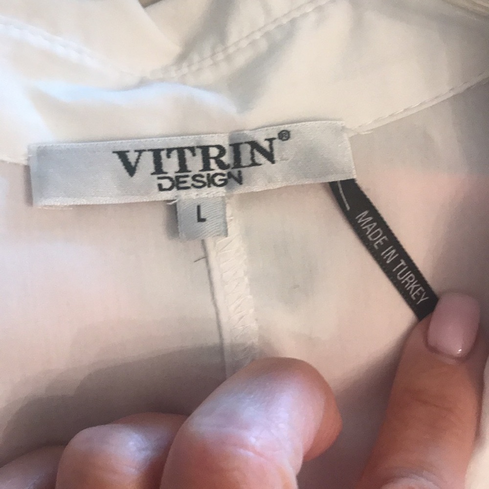 Blouse - Picture 8 of 8